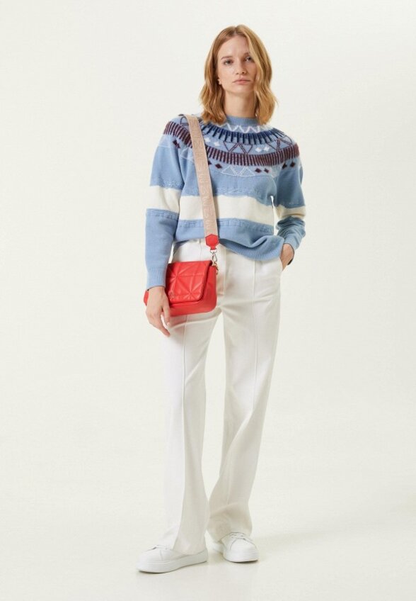 Джемпер NetWork