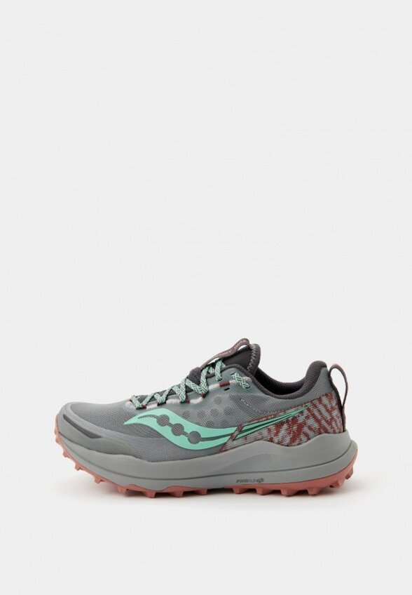 Кроссовки трекинговые Saucony