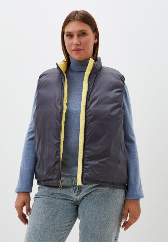 Жилет утепленный Modress