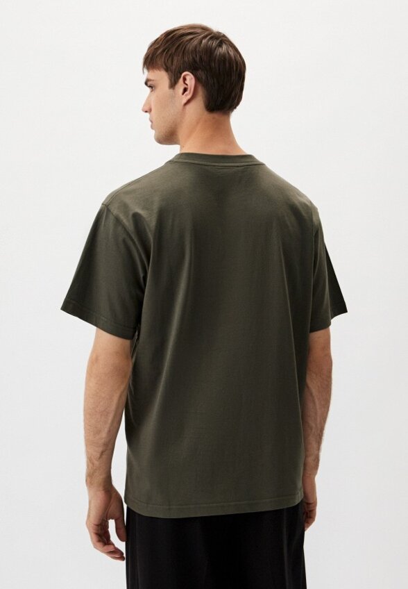 Футболка Mademan