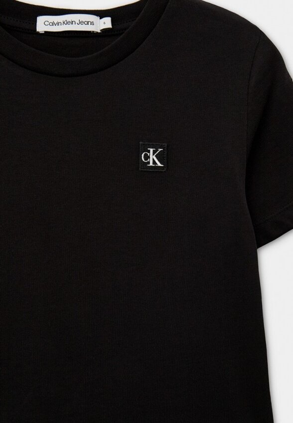 Футболка Calvin Klein Jeans