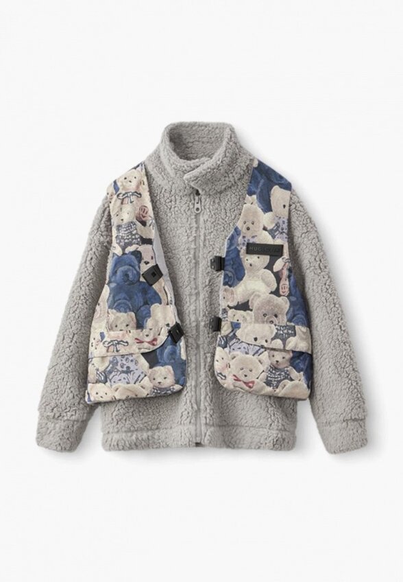 Олимпийка Happy Baby