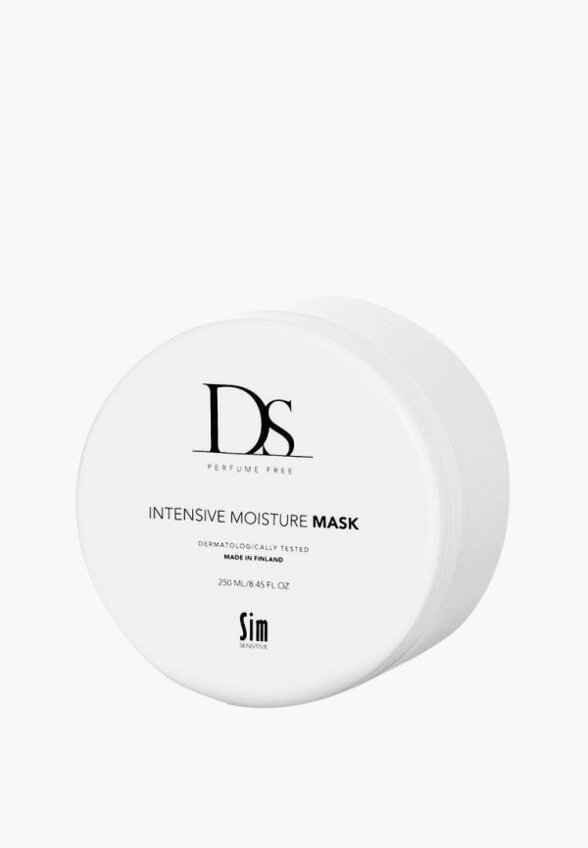 Маска для волос Sim Sensitive