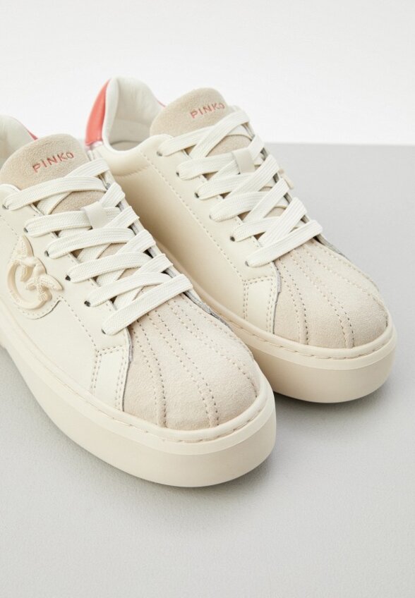 Кеды Pinko
