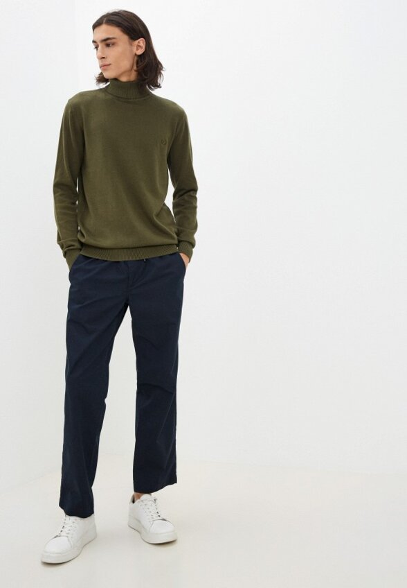 Водолазка Jlab