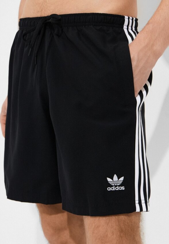 Шорты для плавания adidas