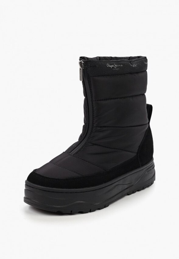 Дутики Pepe Jeans