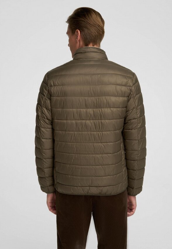 Куртка утепленная Henderson