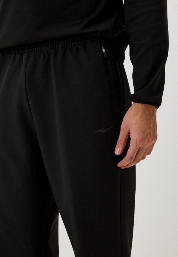 Брюки спортивные Erke