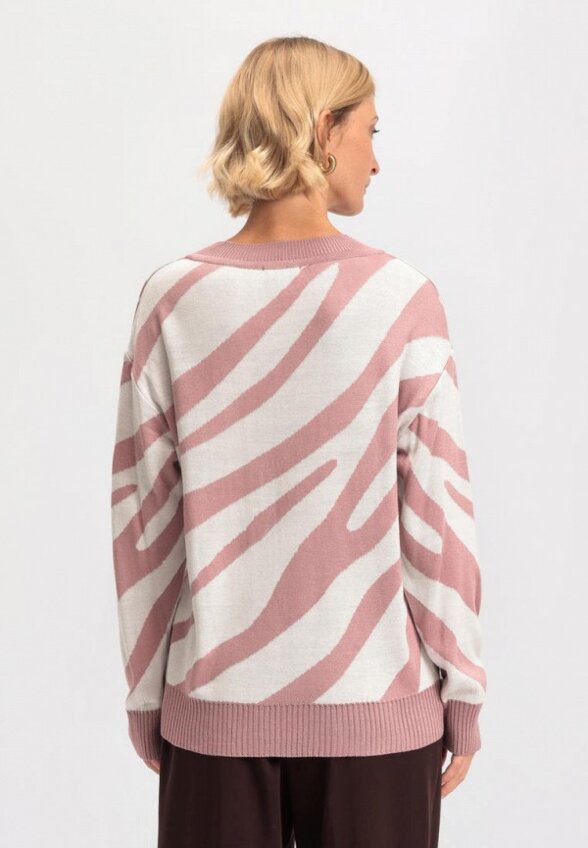 Пуловер Vivawool