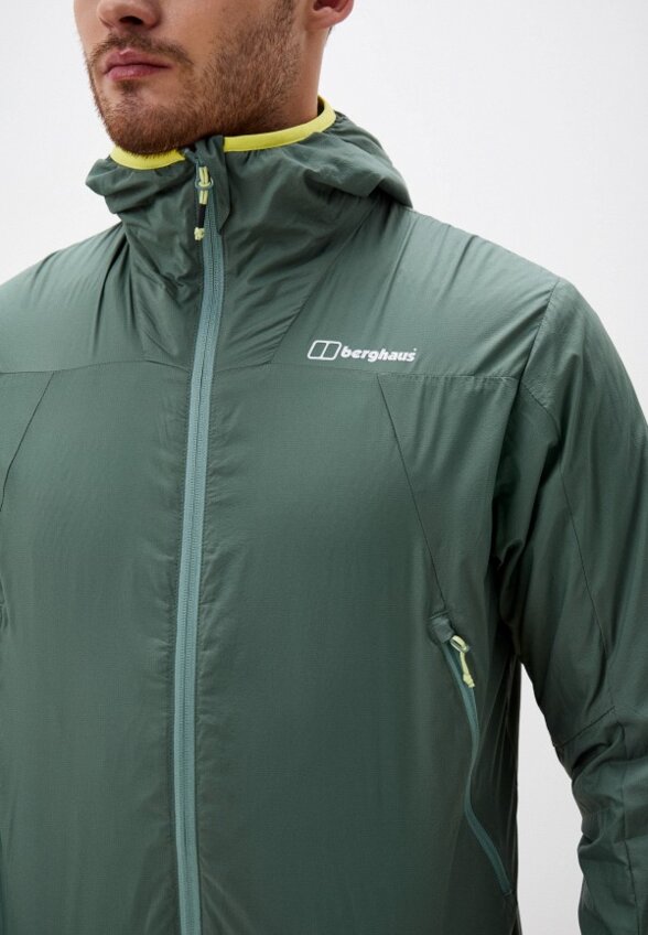 Ветровка Berghaus