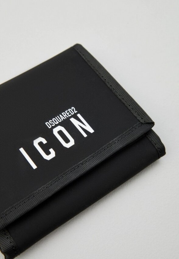 Кошелек Dsquared2