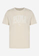 Футболка мужская PUMA, Бежевый6  - превью