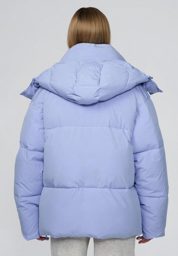 Пуховик Feelz