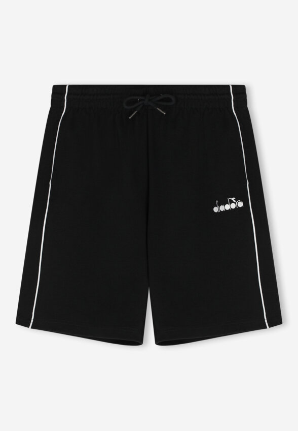 Шорты мужские Diadora, Черный