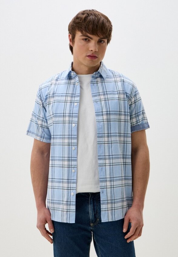 Рубашка Tom Tailor