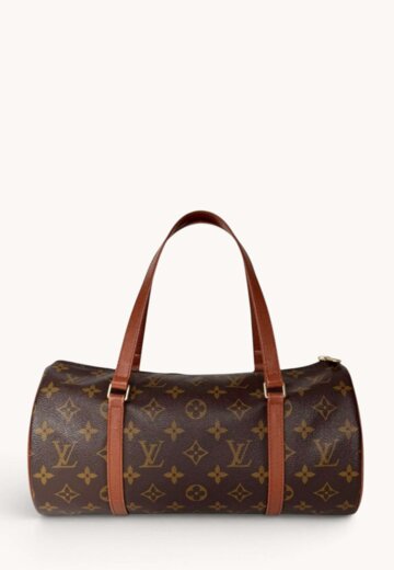 Louis Vuitton Papillon
