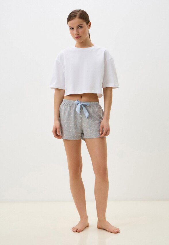 Шорты домашние Terranova