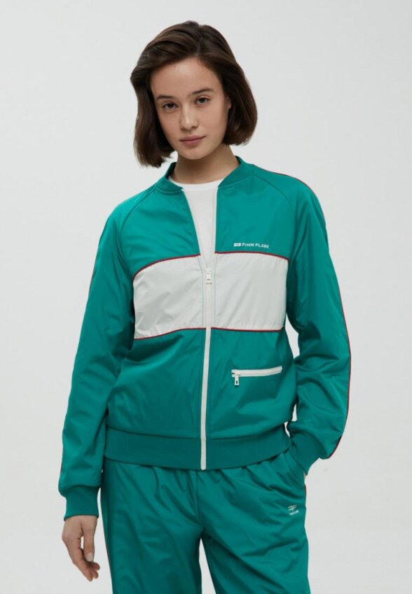 Олимпийка Finn Flare