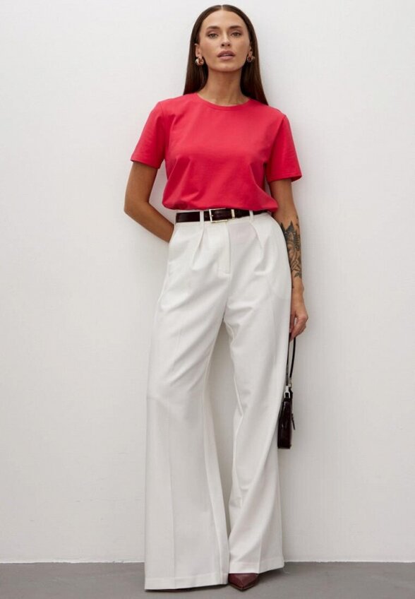 Футболка To Molly from James