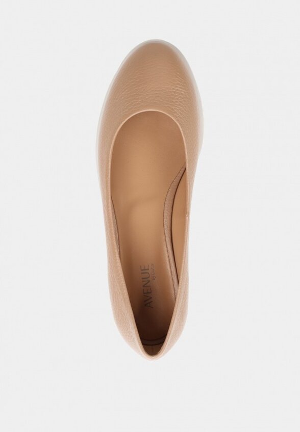 Балетки Avenue by Giotto