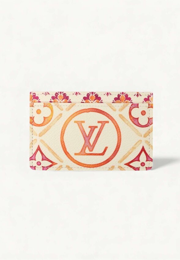 Louis Vuitton Cardholder