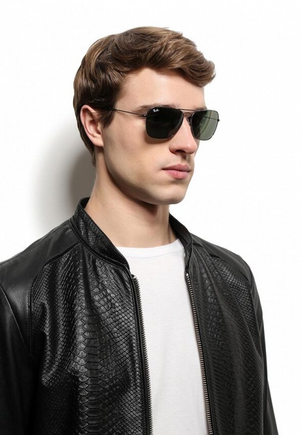 Очки солнцезащитные Ray-Ban®