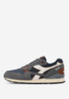 Кроссовки мужские Diadora N.92 Advance, Синий1  - превью