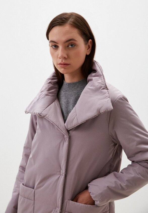 Куртка утепленная Sei Unica