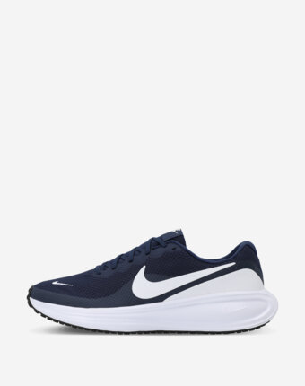 Кроссовки мужские Nike Revolution 8, Синий женщинам