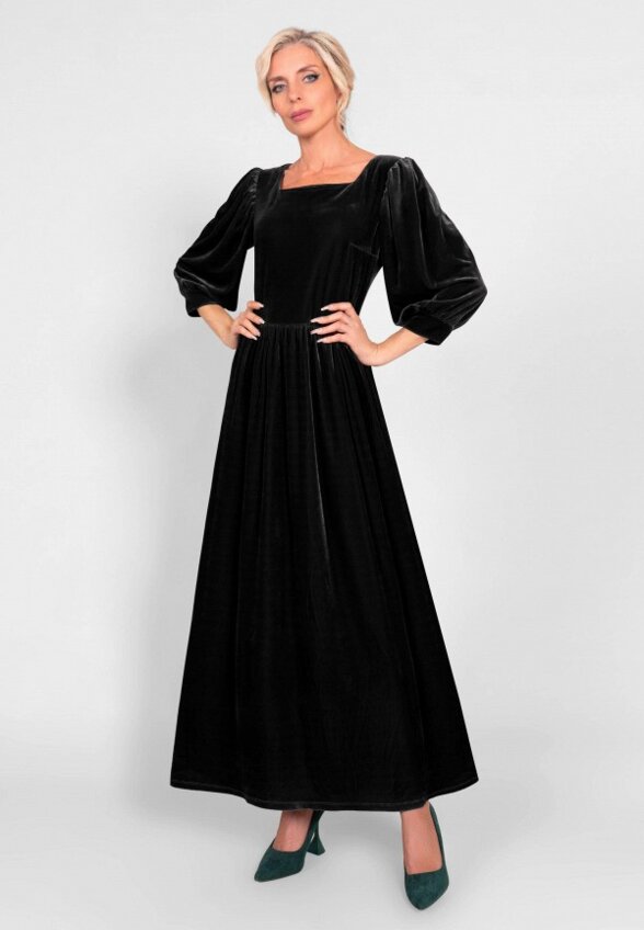 Платье Alisia Fiori