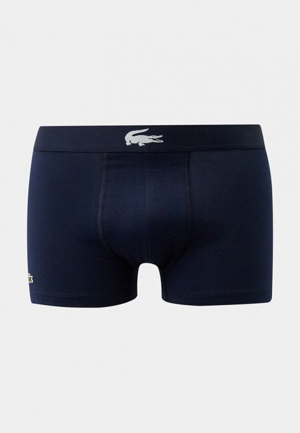 Трусы 3 шт. Lacoste