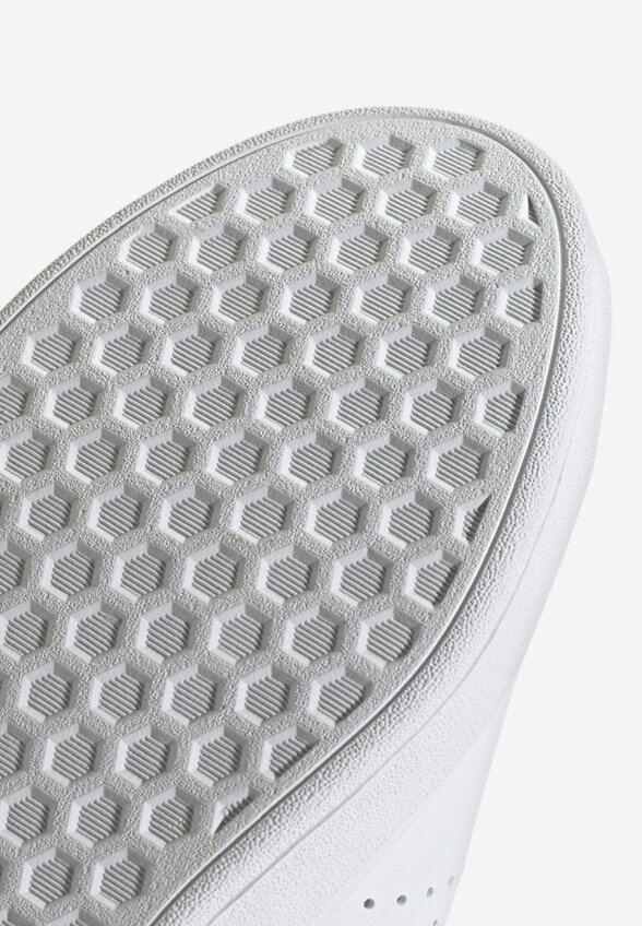 Кеды мужские adidas Advantage Base 2.0, Белый