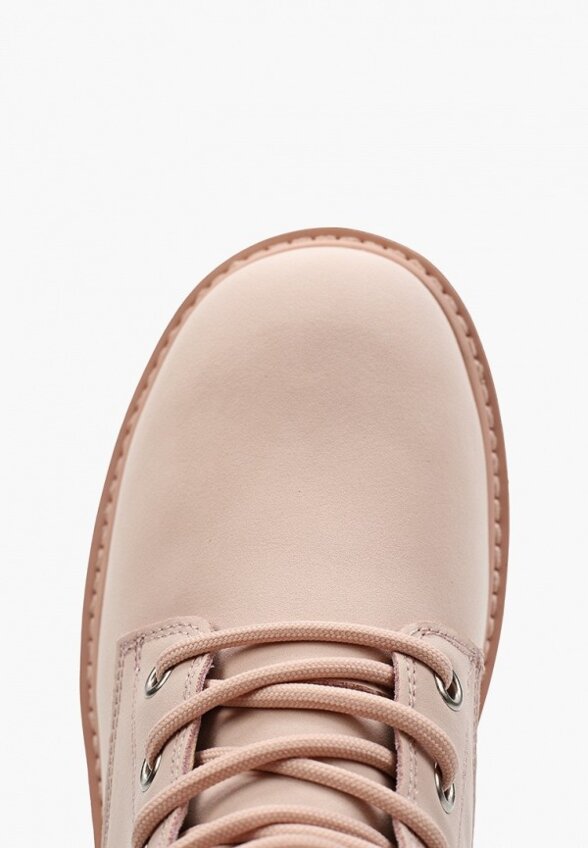 Ботинки Briggs