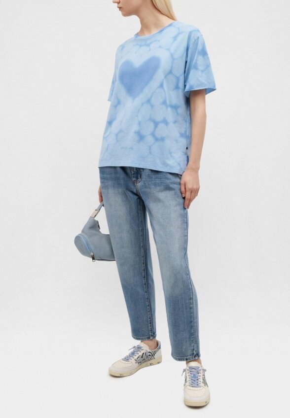 Футболка One Teaspoon