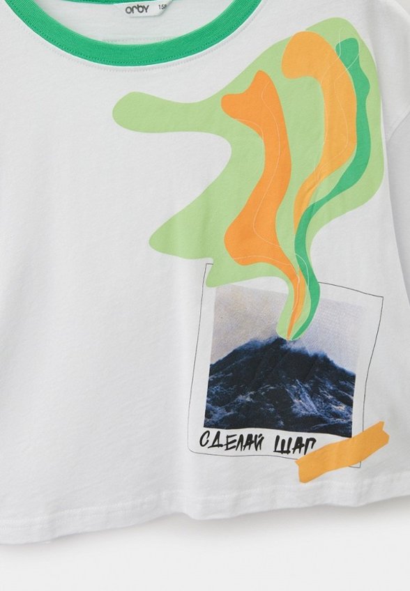 Футболка Orby