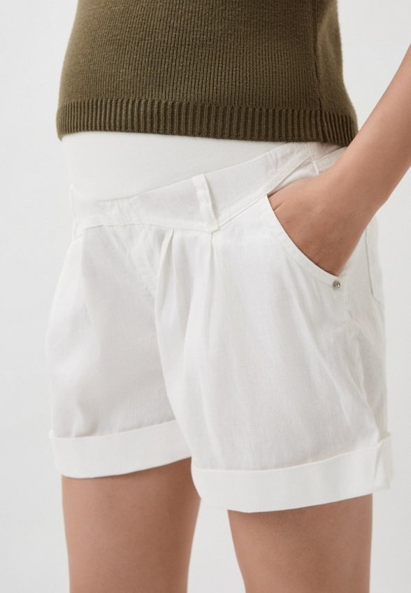 Шорты Pietro Brunelli Maternity