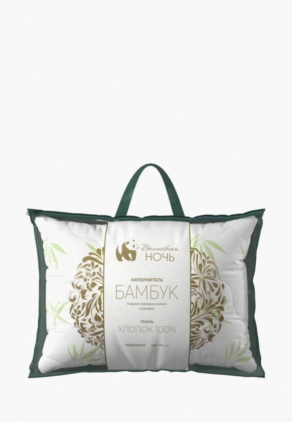 Подушка Волшебная Ночь