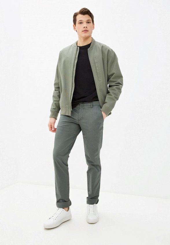 Лонгслив Henderson