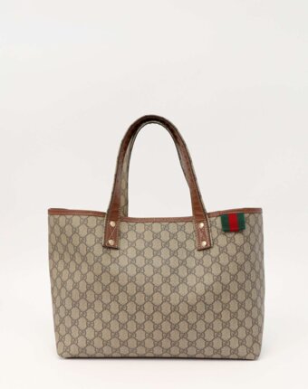 Gucci GG Supreme женщинам