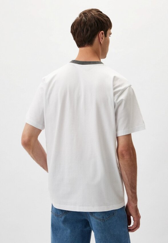 Футболка Mademan