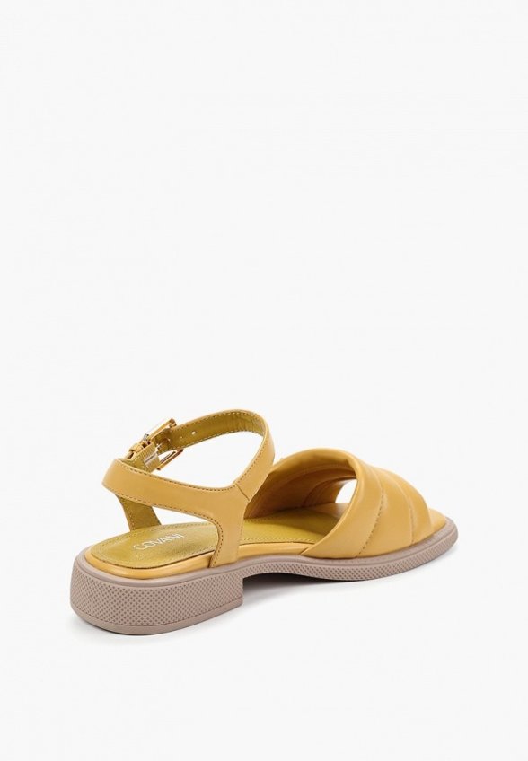 Сандалии Covani