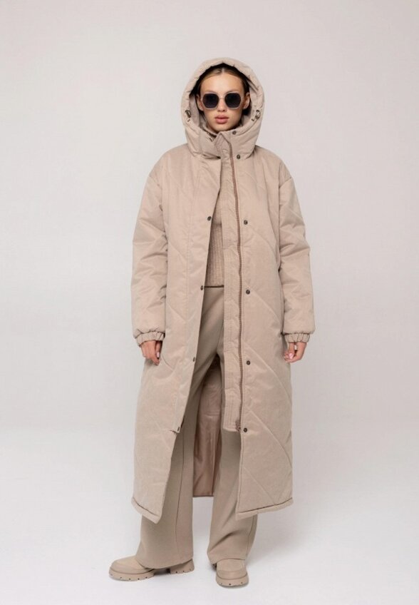 Куртка утепленная Yanvar'