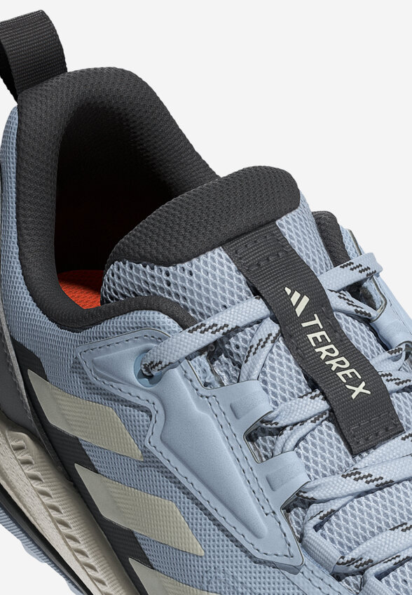 Кроссовки женские adidas Terrex Anylander, Голубой