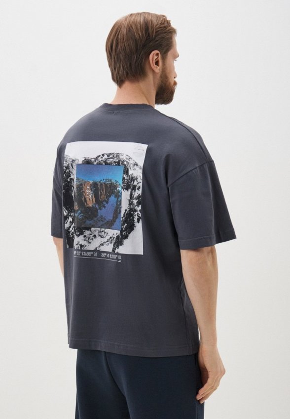 Футболка Mark Formelle