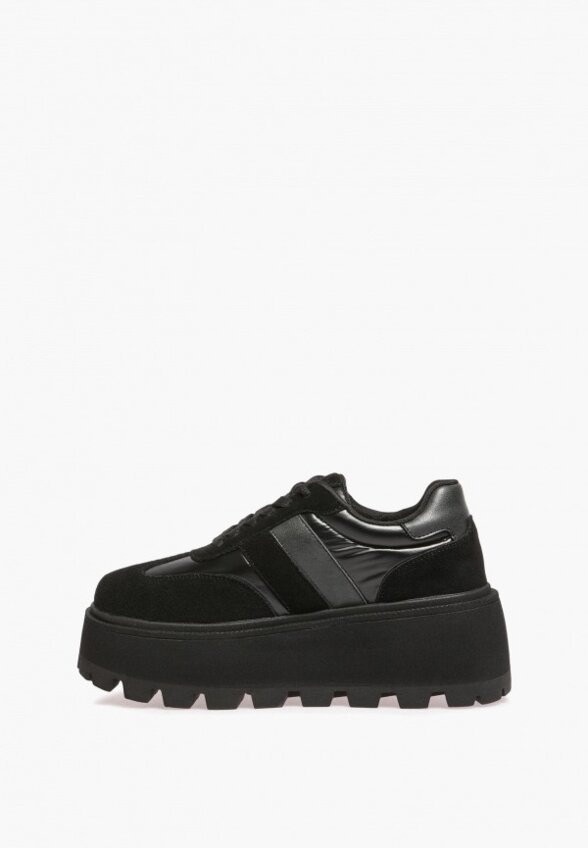 Кроссовки Der Spur