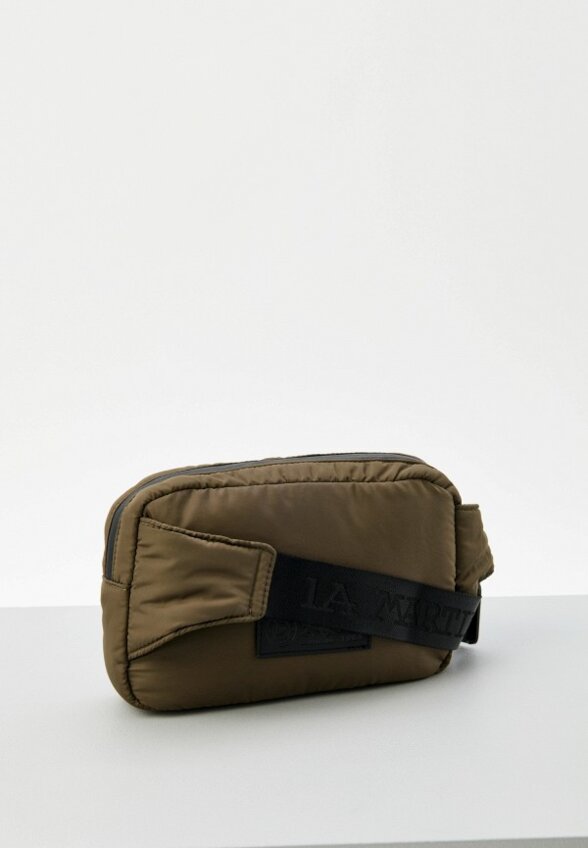 Сумка поясная La Martina