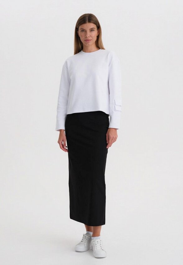 Толстовка Zasport