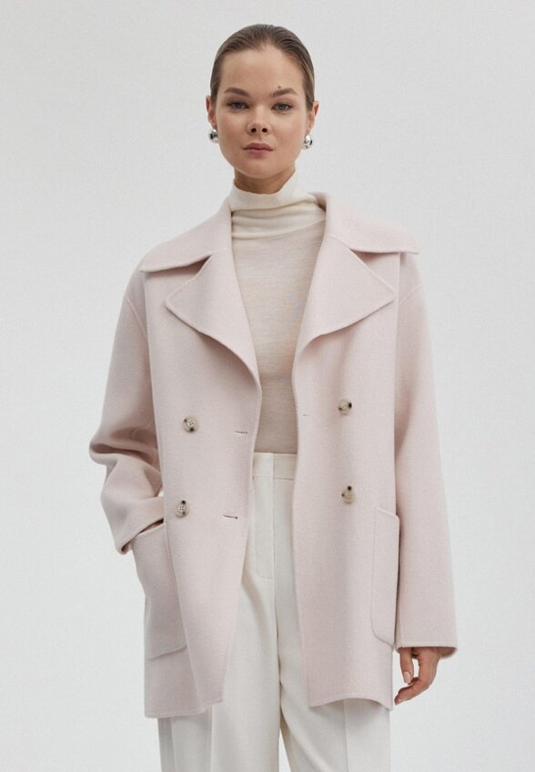 Полупальто Charuel