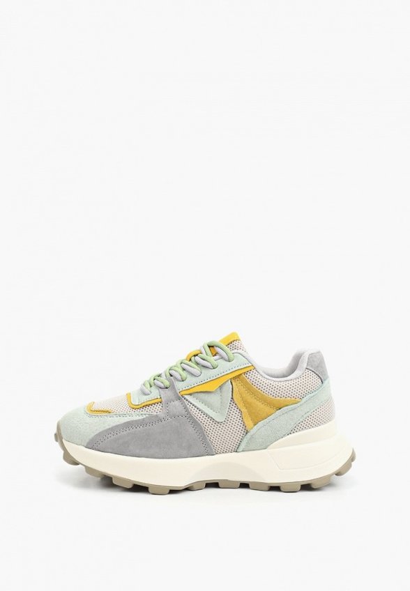 Кроссовки El'Rosso